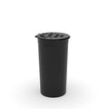 13 Dram Pop Top Containers