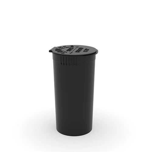 13 Dram Pop Top Containers