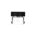 5ml Glass Concentrate Jars