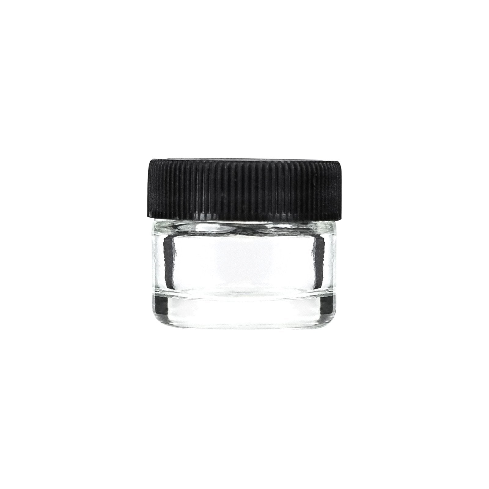 5ml Glass Concentrate Jars