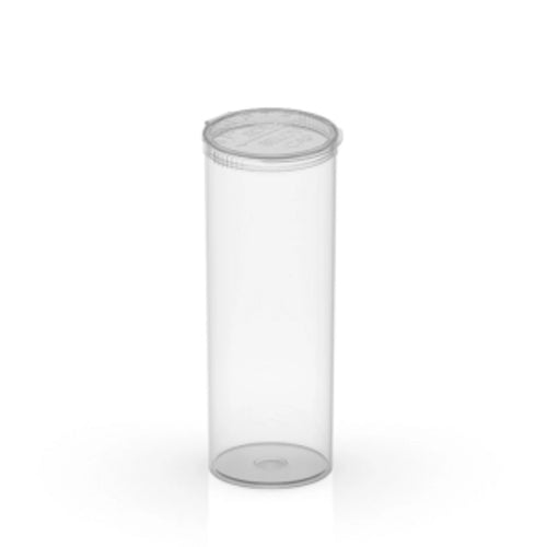 60 Dram Pop Top Containers