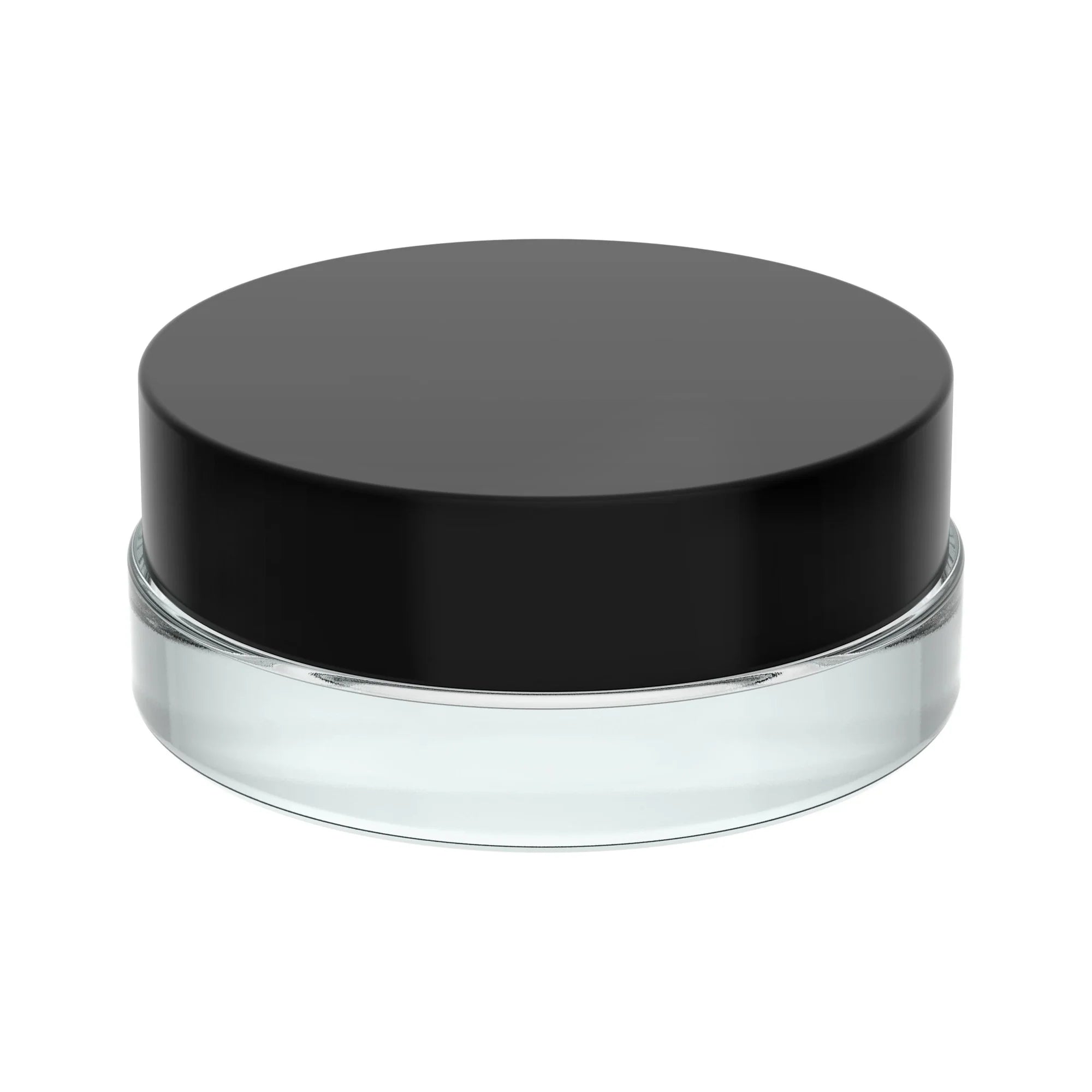 7ml Glass Concentrate Jars