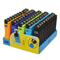 MK Grip Pro Color Lighters