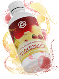 Abstrax Cloudburst Apples & Bananas terpene blend 5g bottle — Pro Pack Supply, San Bernardino CA