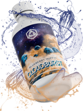 Abstrax Cloudburst Blueberry Muffin terpene blend 5g bottle — Pro Pack Supply, San Bernardino CA