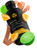 Abstrax Premium Series Green Crack terpenes 5g bottle — Pro Pack Supply, San Bernardino CA