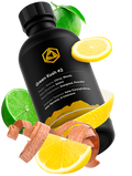 Abstrax Premium Series Green Kush #2 terpenes 5g bottle — Pro Pack Supply, San Bernardino CA