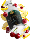 Abstrax Native Series Lemon Cherry Gelato terpenes 5g bottle — Pro Pack Supply, San Bernardino CA