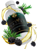Abstrax Native Series Blackberry Kush terpenes 5g bottle — Pro Pack Supply, San Bernardino CA