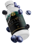Abstrax Native Series GDP terpenes 5g bottle — Pro Pack Supply, San Bernardino CA
