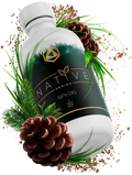 Abstrax Native Series SFV OG terpenes 5g bottle — Pro Pack Supply, San Bernardino CA