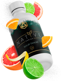 Abstrax Native Series Sour Tangie terpenes 5g bottle — Pro Pack Supply, San Bernardino CA