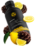 Abstrax Premium Series Trainwreck terpenes 5g bottle — Pro Pack Supply, San Bernardino CA