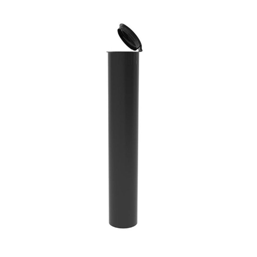 Joint Tubes 98MM Black