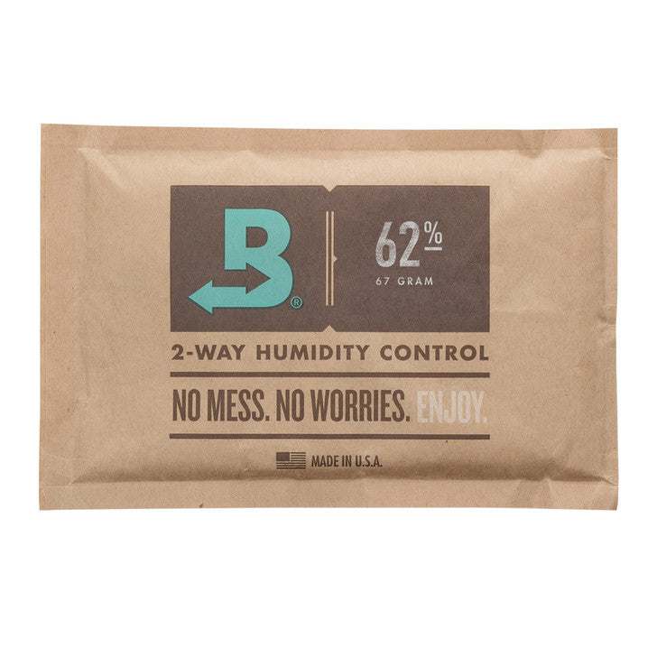 Boveda Boost Humidity Control 67g 62%