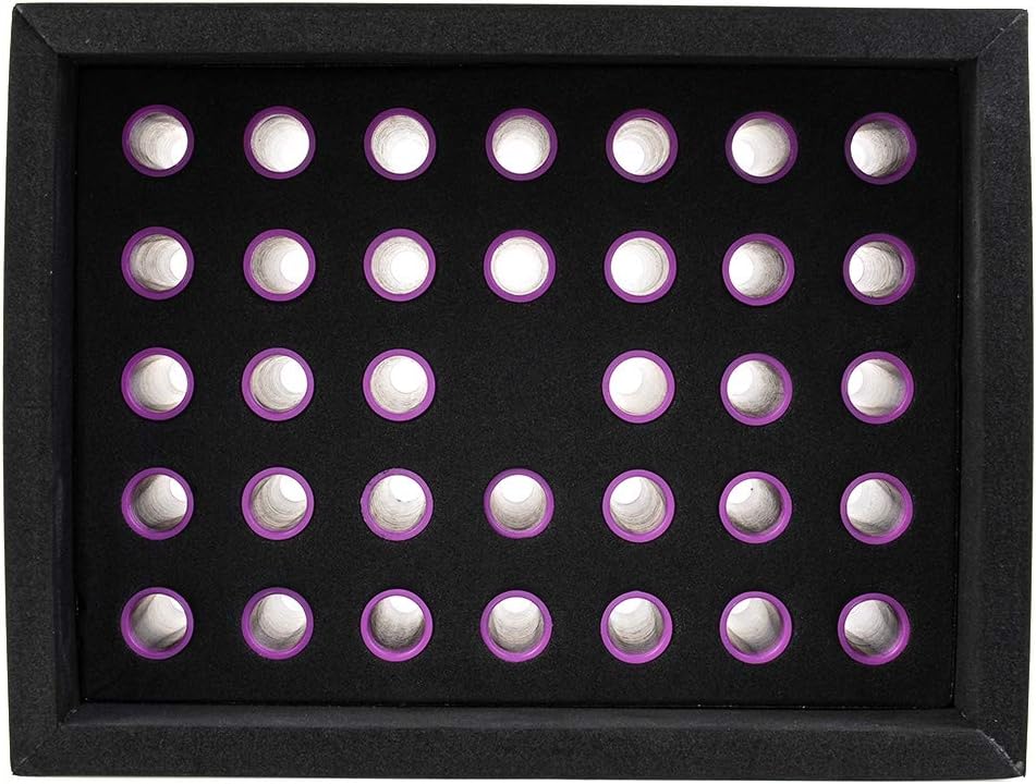 Buddies Bump Box 1 1/4 Size Pro Pack Supply