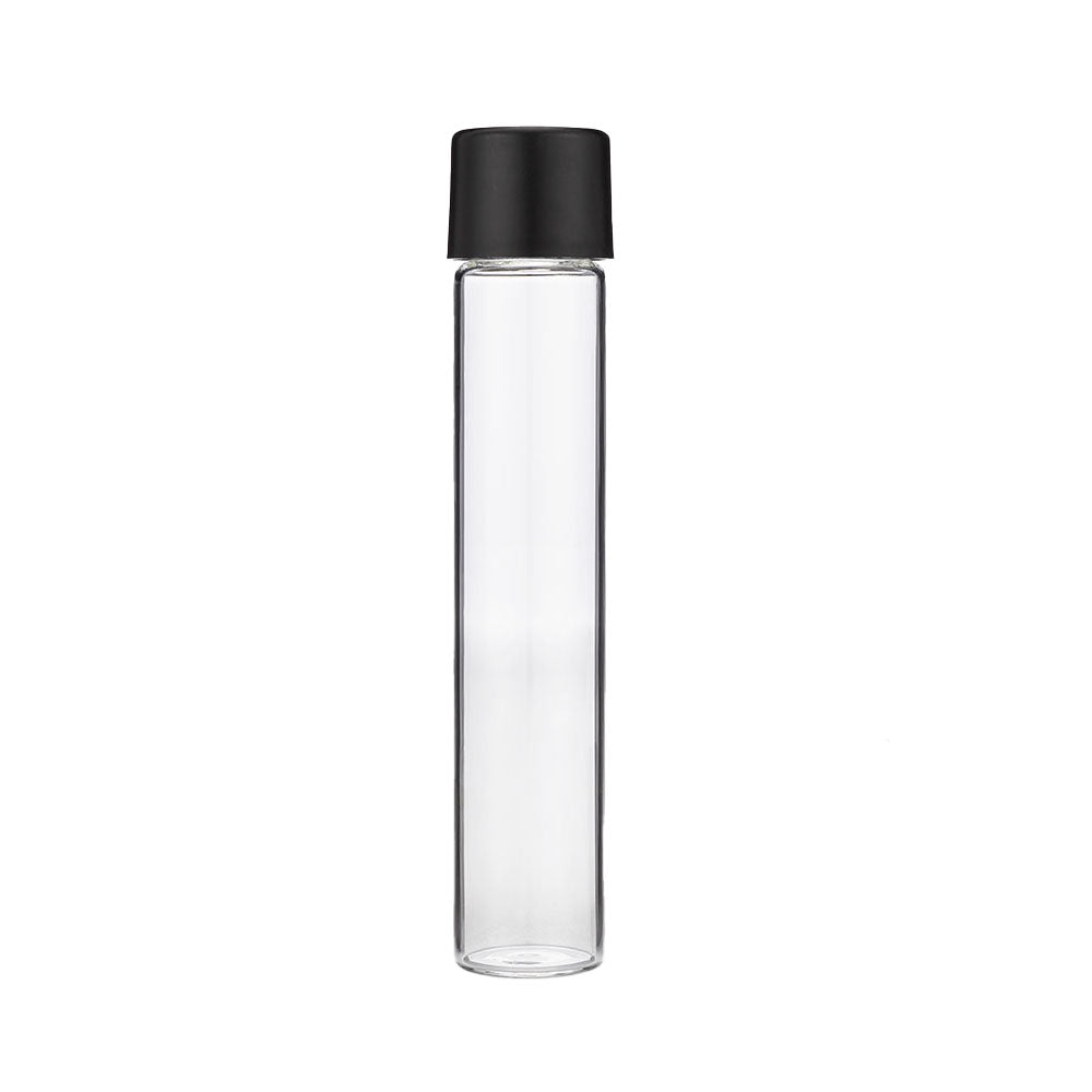Glass Tubes Child Resistant 110MM