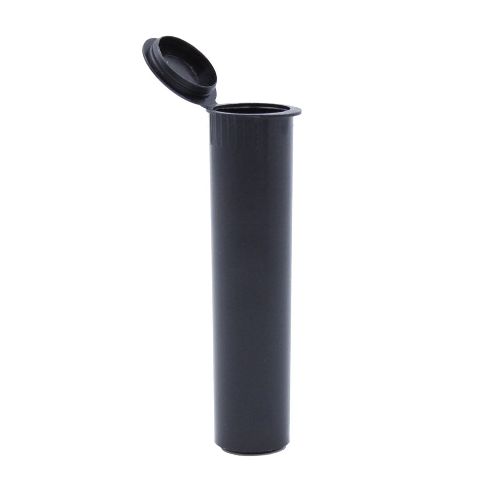 Joint Tubes 109MM Black