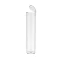 Joint Tubes 109MM Clear