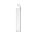 Joint Tubes 98MM Clear