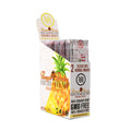 High Hemp Wraps Pineapple