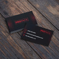 Business Cards Pro Pack Supply