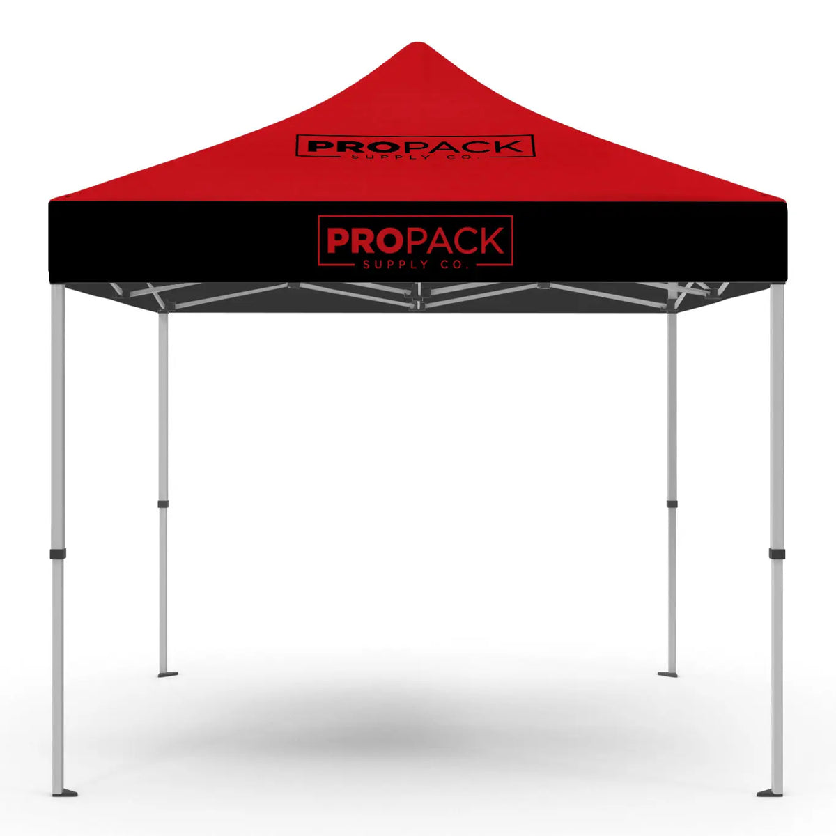 Custom Canopy Pro Pack Supply