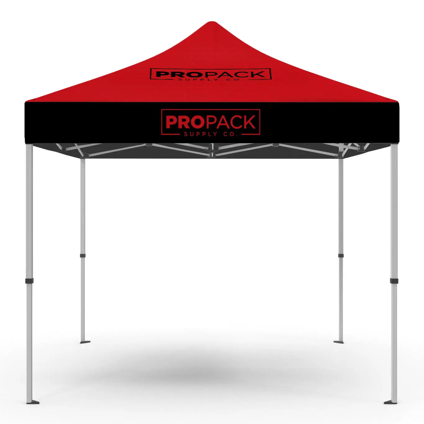 Custom Canopy Pro Pack Supply