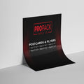 4x6 Postcards Pro Pack Supply