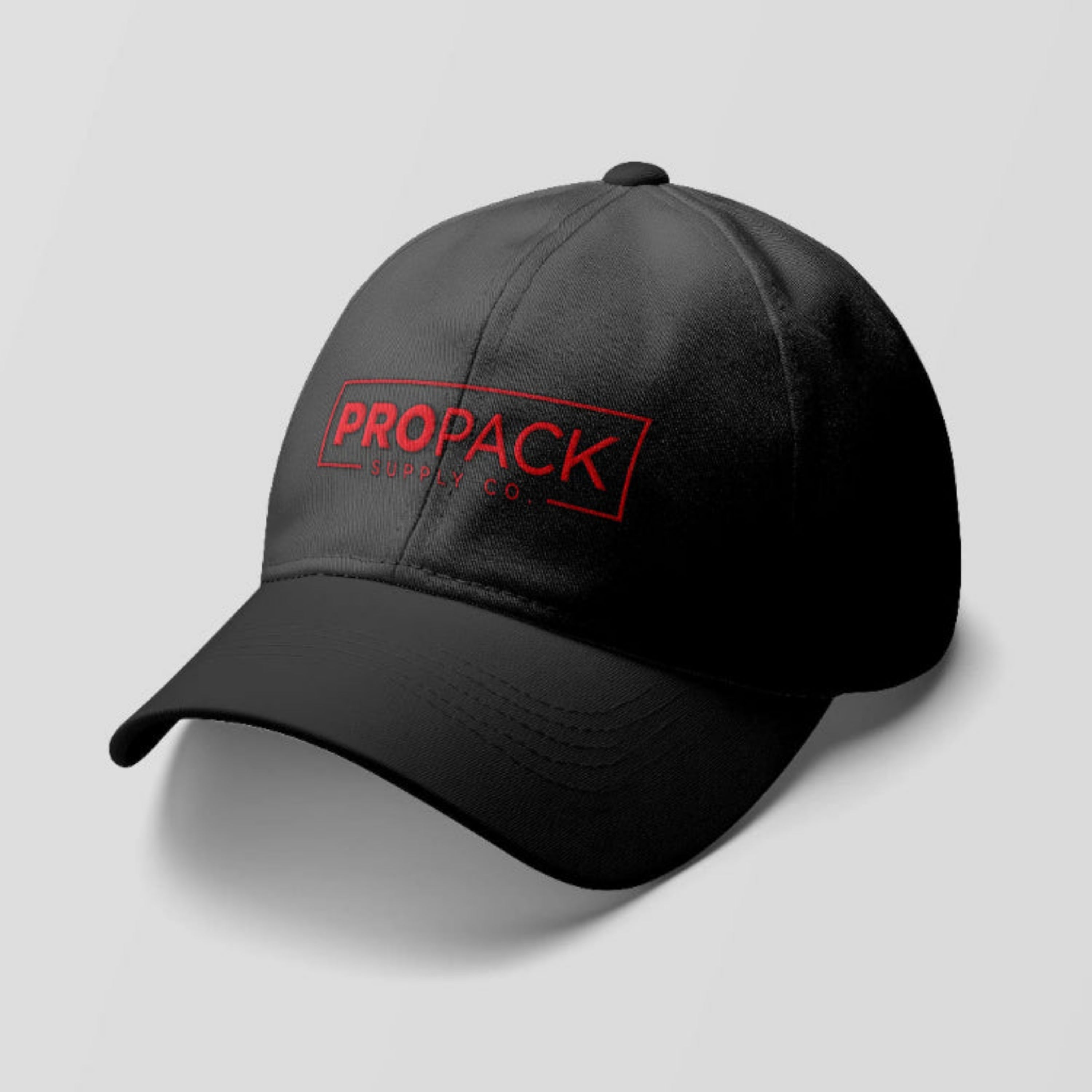 Custom Hats Pro Pack Supply