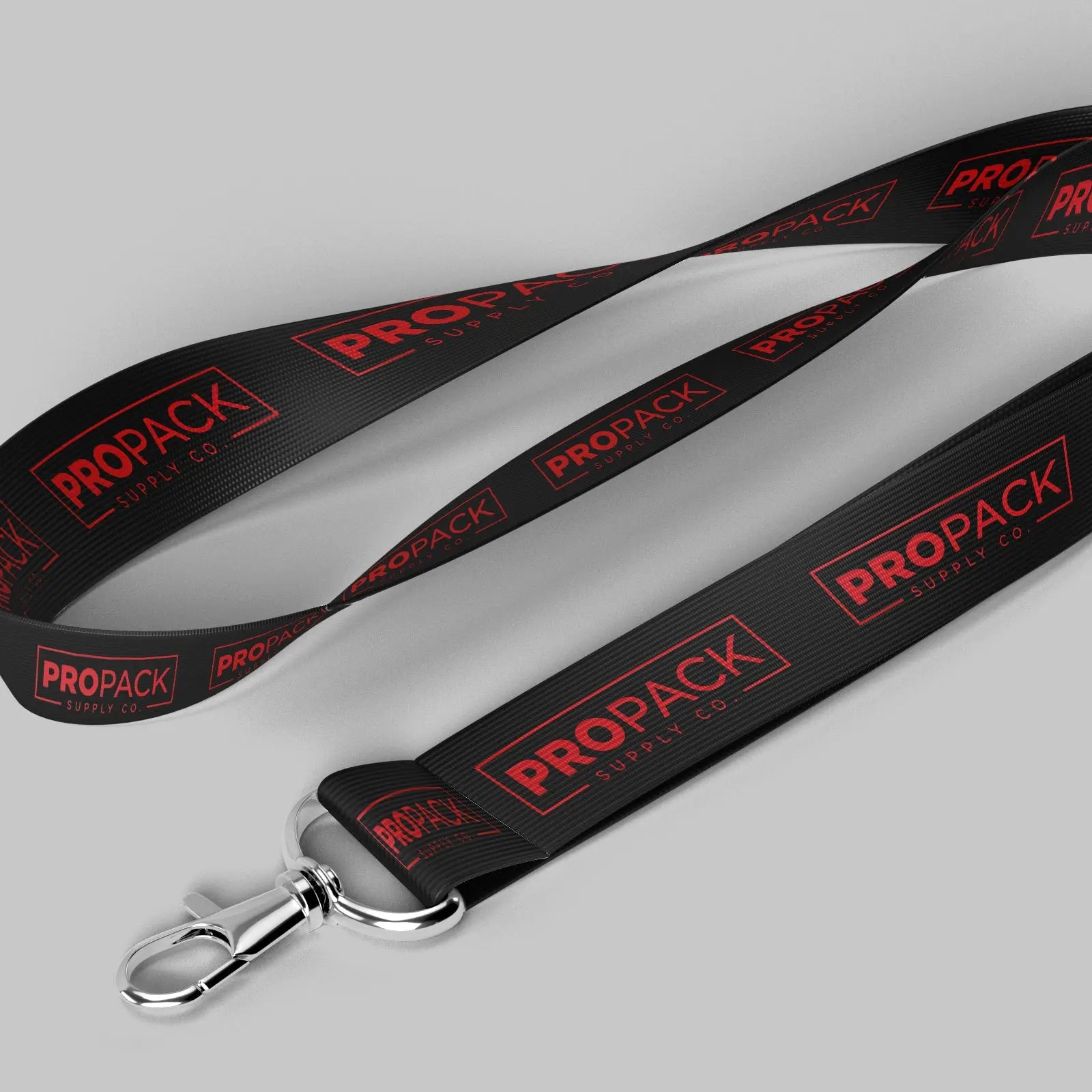 Custom Lanyards Pro Pack Supply