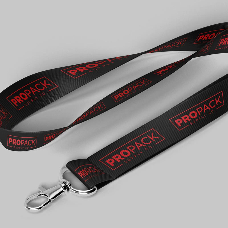 Custom Lanyards