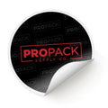 Circle Stickers Pro Pack Supply