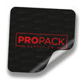 Square Stickers Pro Pack Supply