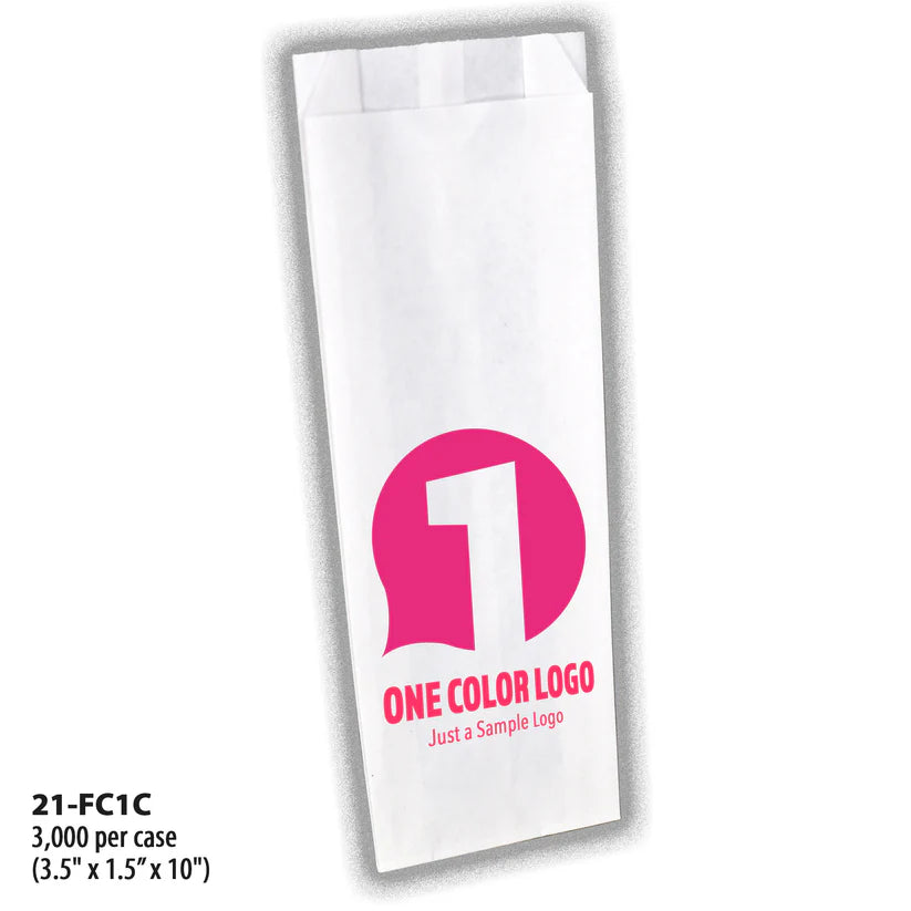 Custom Paper Bags