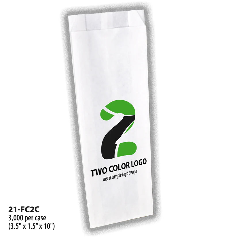 Custom Paper Bags