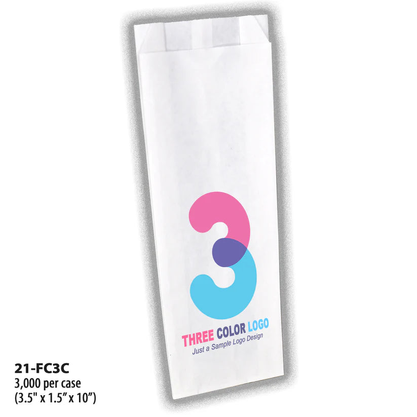 Custom Paper Bags