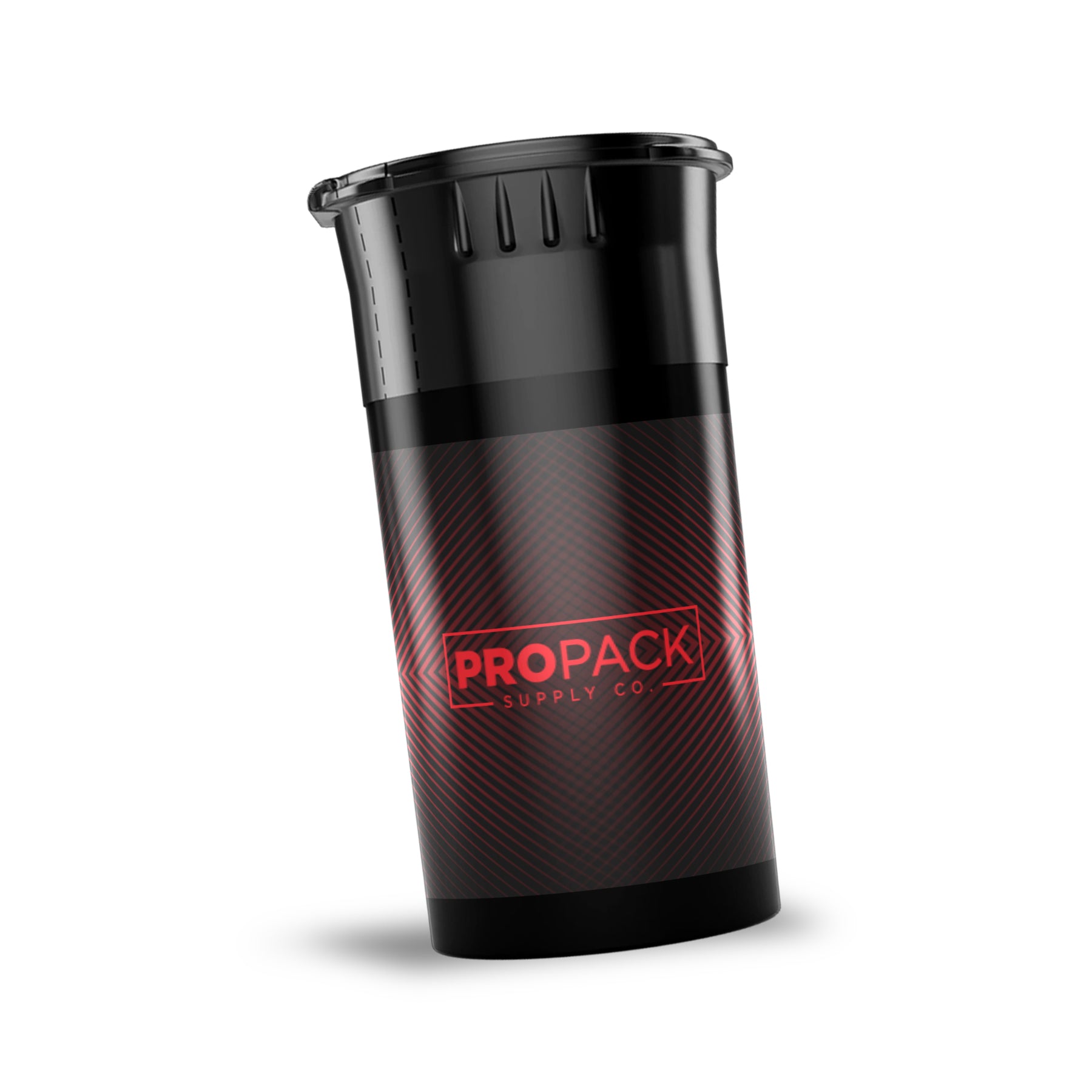 Pop Top Labels Pro Pack Supply