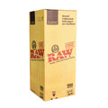 Raw Cones Classic Natural 1 1/4"