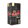 Raw Cones Black Edition King 109MM