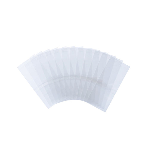 13 Dram Tamper Evident Shrink Bands