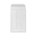 Coin Envelopes White