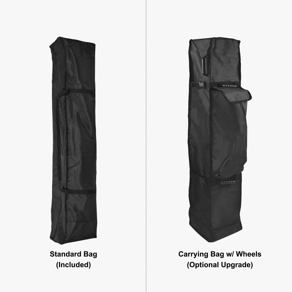 Canopy Accessories — Carry Bag & Sand Bags Pro Pack Supply