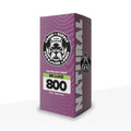 Cone Supply Natural Brown 98MM