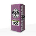 Cone Supply Natural Brown 109MM