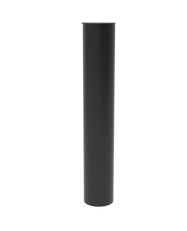 Joint Tubes 98MM Black