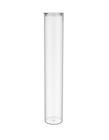 Joint Tubes 98MM Clear
