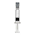 1ml Glass Luer Lock Syringe