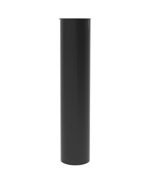 Joint Tubes 109MM Black