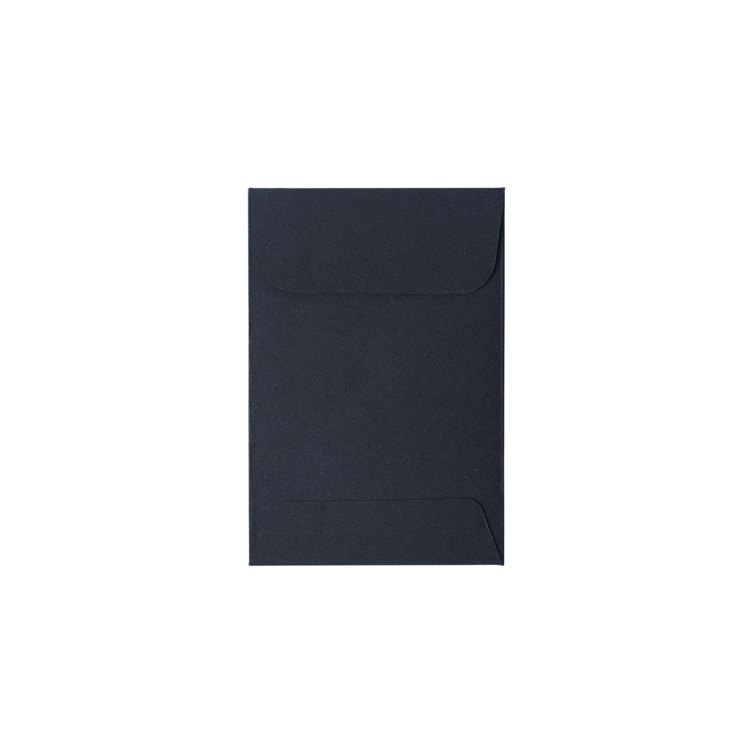 Coin Envelopes Black